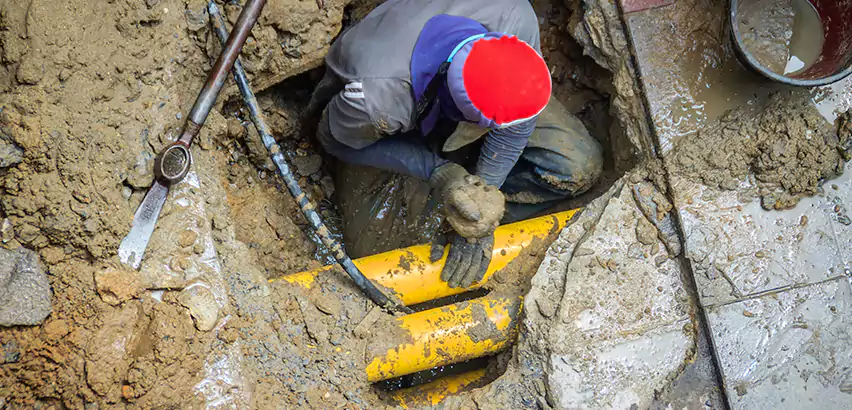 Clogged Drain Repair in Mundelein, IL
