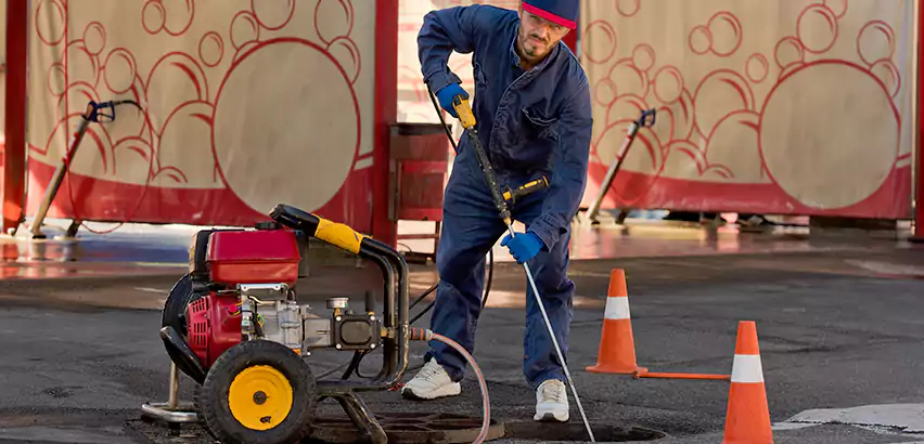 Drain Cleaning in Mundelein