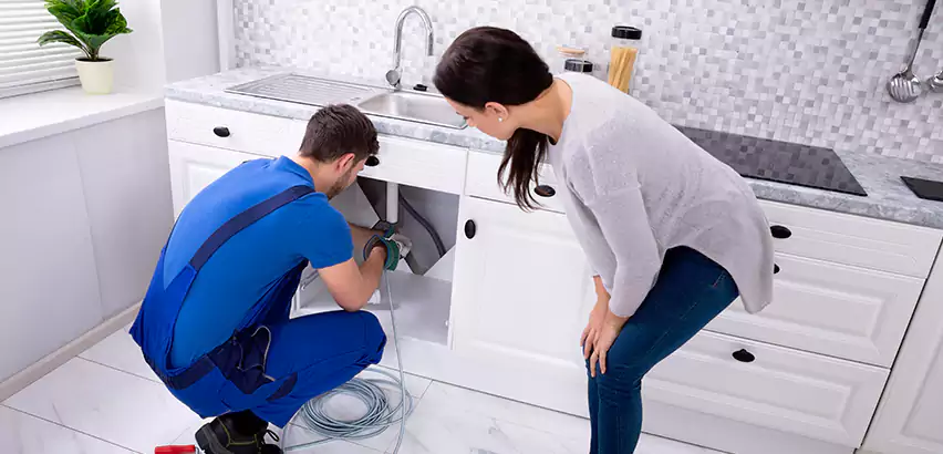 Fast Emergency Plumbing Repair Services in Mundelein, IL