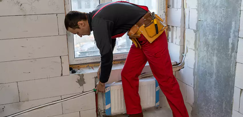 Professional Foundation Leak Repair Services in Mundelein, IL