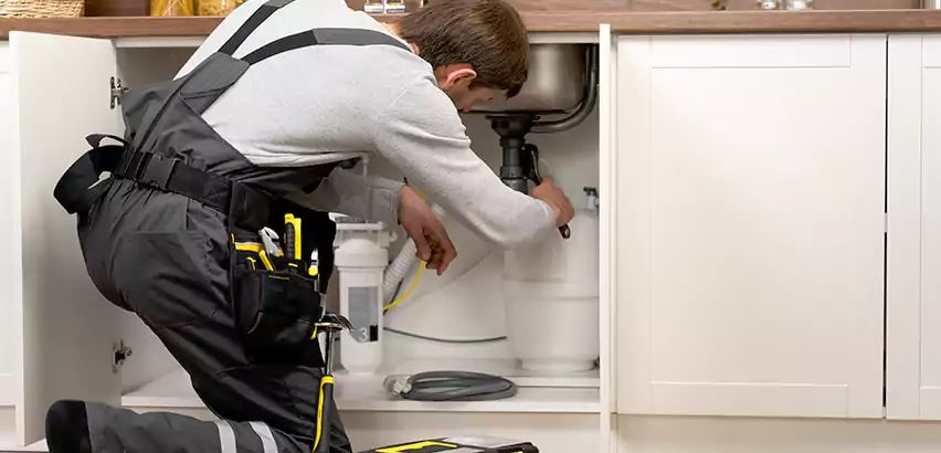 Reliable Sink Garbage Disposal Installation Services in Mundelein, IL