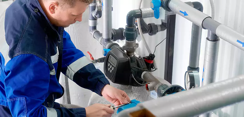 Reliable Gas Line Installation Services in Mundelein, IL