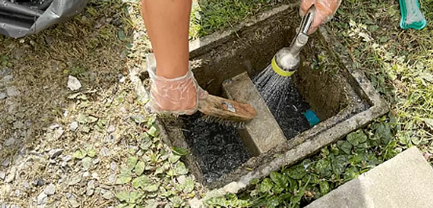 Professional Grease Trap Cleaning Services in Mundelein, IL