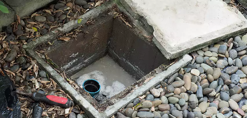 Reliable Grease Trap Installation Services in Mundelein, IL