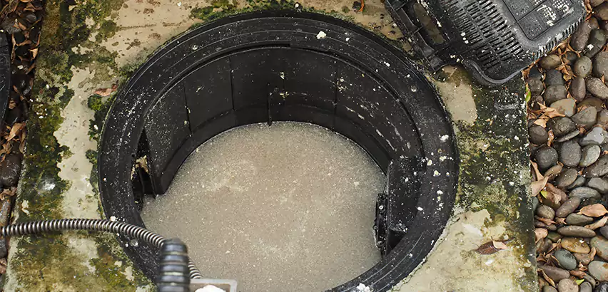 Reliable Grease Trap Repair Services in Mundelein, IL
