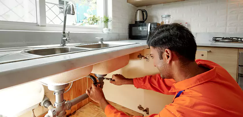 Reliable Kitchen Sink Installation Services in Mundelein, IL