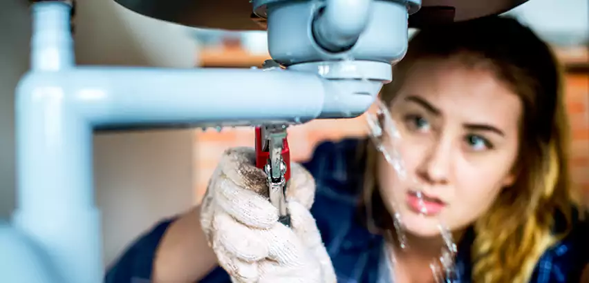 Reliable Pipe Repair Services in Mundelein, IL