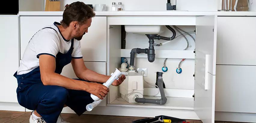 Plumbers for Frozen Pipes in Mundelein