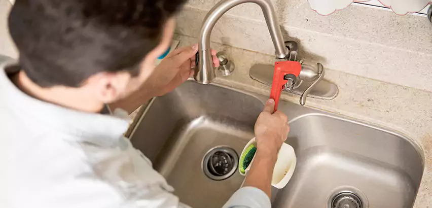 Plumbing Inspection in Mundelein