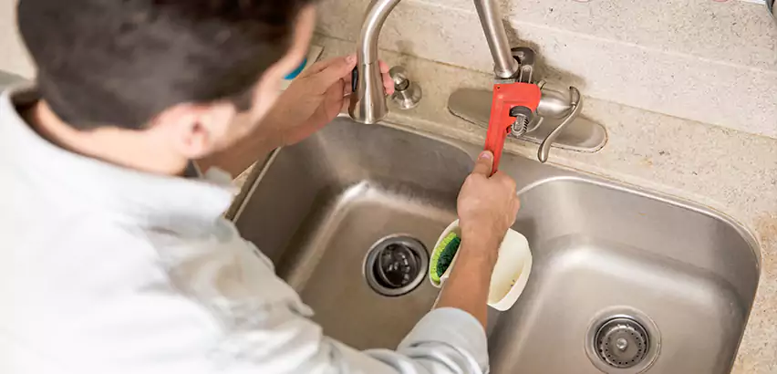 Professional Plumbing Installation Services in Mundelein, IL