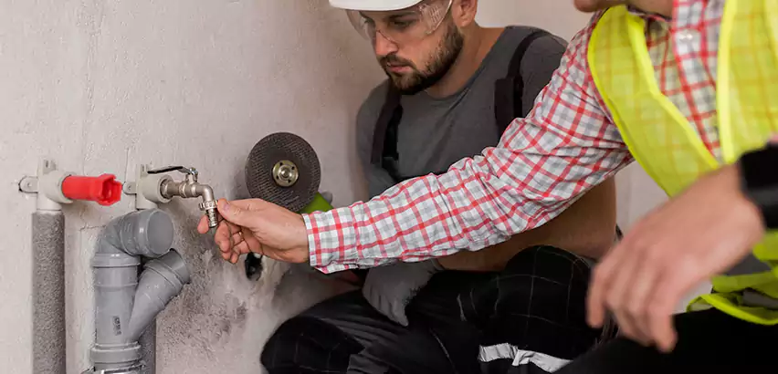 Emergency Plumbing Repair Mundelein
