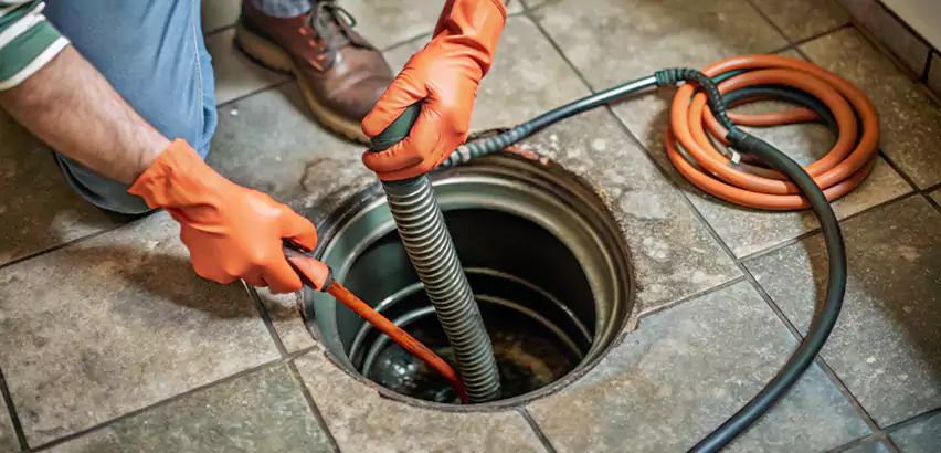 Rooter Services in Mundelein, IL