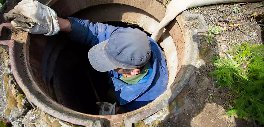 Professional Septic Tank Repair Services in Mundelein, IL