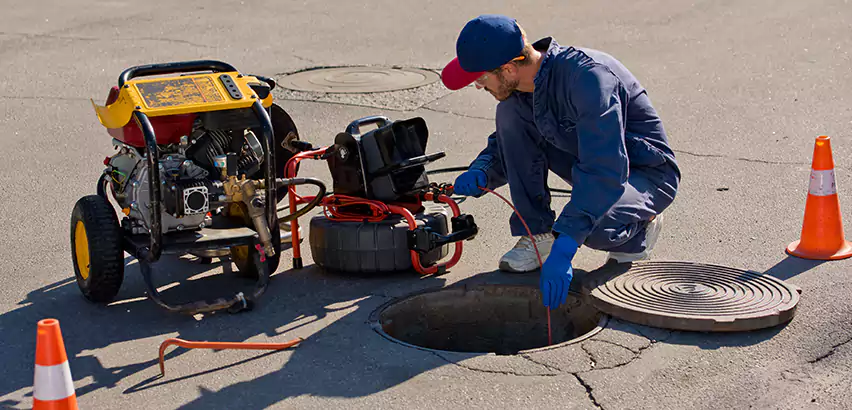 Professional Sewer Repair Services in Mundelein, IL