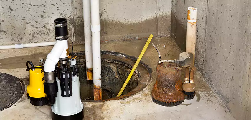 Professional Sump Pump Installation Services in Mundelein, IL