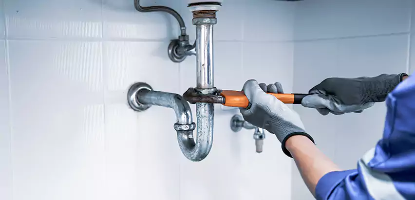 Main Drain Cleaning Service in Mundelein