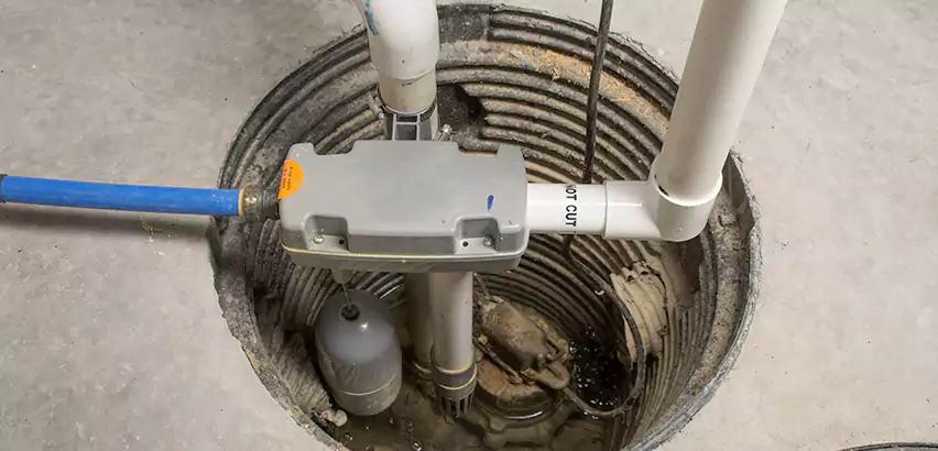 Emergency Sump Pump Repair in Mundelein, IL