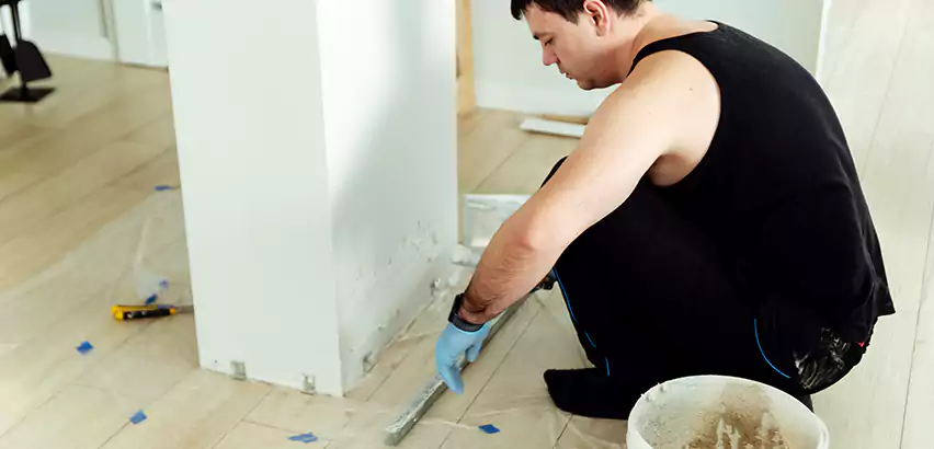 Emergency Foundation Leak Repair in Mundelein, IL