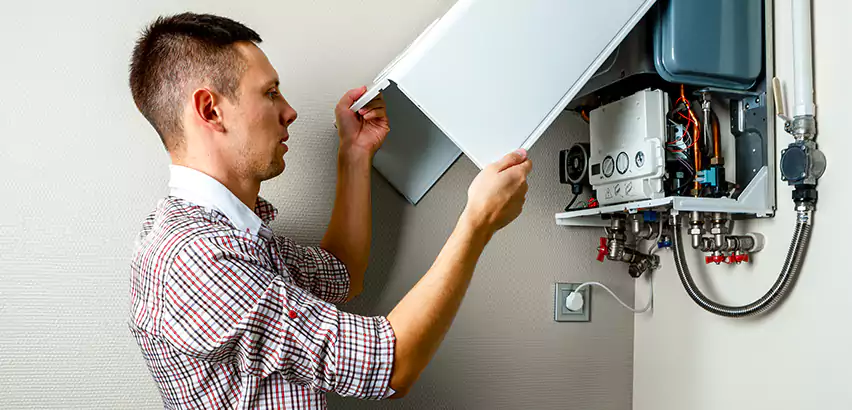 Electric Water Heater Maintenance in Mundelein
