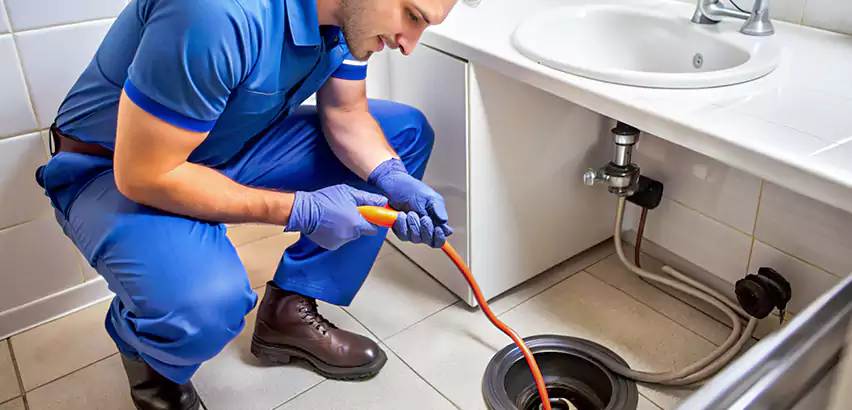 Sewer Jetting in Mundelein