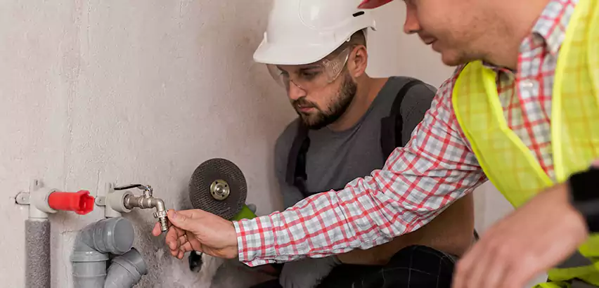 Water Softener Installation in Mundelein, IL