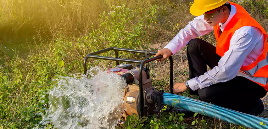 Well Pump Repair Mundelein