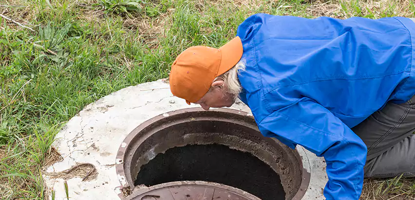 Septic Tank Leak Repair in Mundelein, IL