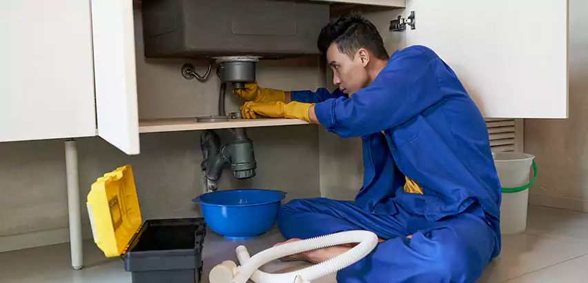 Sewer Line Maintenance Mundelein, IL