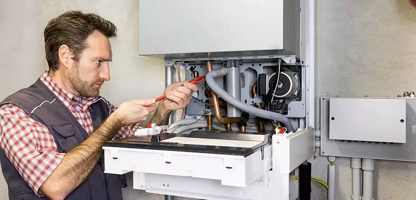 Rinnai Water Heater Maintenance Mundelein