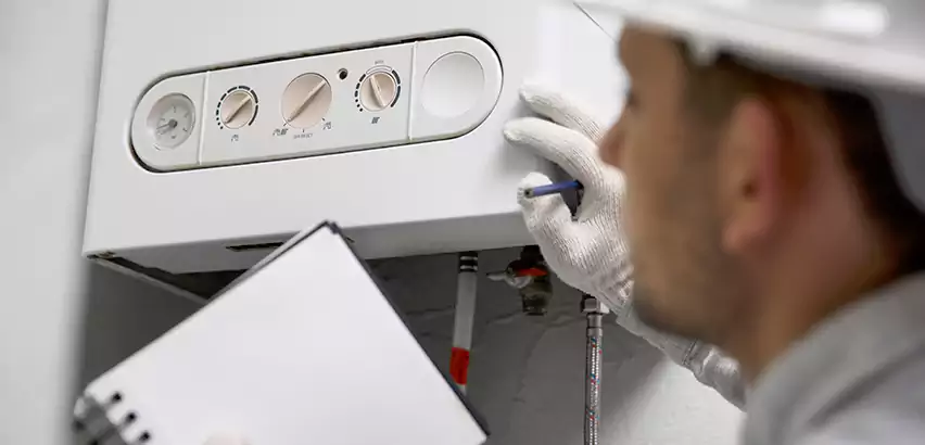 Gas Water Heater Service Near Me Mundelein