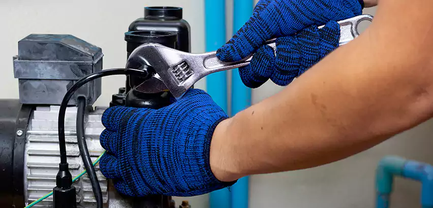Well Water System Repair in Mundelein, IL
