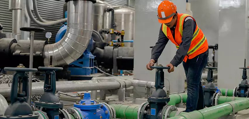 Top-Notch Trenchless Sewer Line Repair Services in Mundelein, IL.