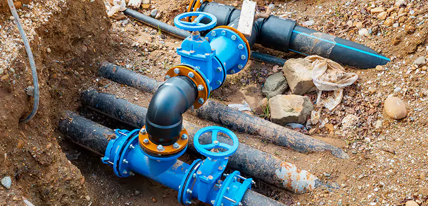 Professional Water Line Installation Services in Mundelein, IL