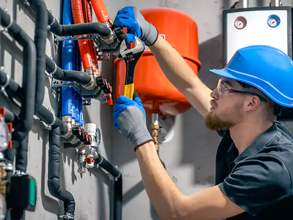 Why Choose Mundelein Plumbing for Backflow Preventer Installation in Mundelein, IL?