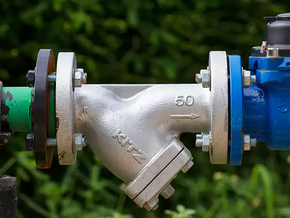 Why Choose Mundelein Plumbing for Backflow Preventer Services in Mundelein, IL?
