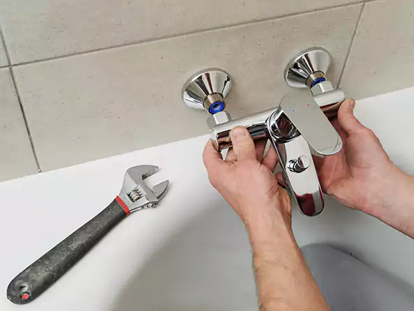 Why Choose Mundelein Plumbing for Bathtub Faucet Replacement in Mundelein, IL?