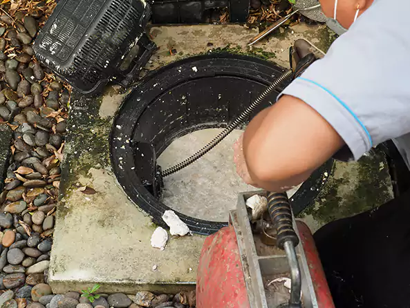 Why Choose Mundelein Plumbing for Clogged Drain Repair in Mundelein, IL?