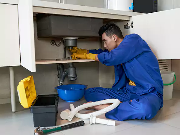 Why Choose Mundelein Plumbing for Drain Cleaning in Mundelein, IL?
