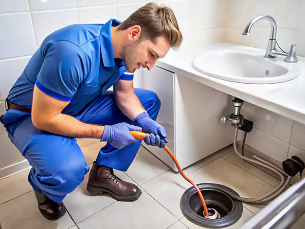 Why Choose Mundelein Plumbing for Drain Repairs in Mundelein, IL?