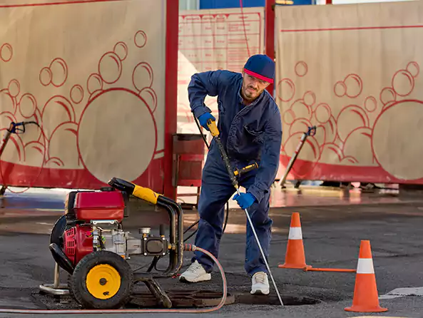 Why Choose Mundelein Plumbing for Drain Services in Mundelein, IL?