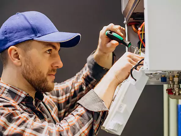 Why Choose Mundelein Plumbing for Electric Tankless Water Heater Installation in Mundelein, IL?