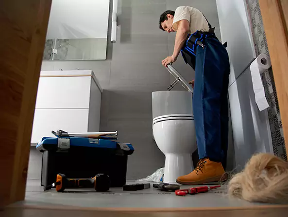 Why Choose Mundelein Plumbing for Emergency Plumber in Mundelein, IL?