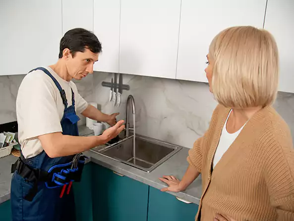 Why Choose Mundelein Plumbing for Emergency Plumbing Repair in Mundelein, IL?
