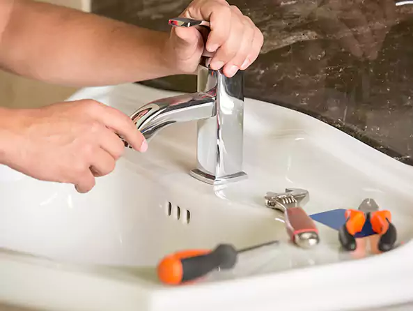 Why Choose Mundelein Plumbing for Bathroom Faucet Installation in Mundelein, IL?
