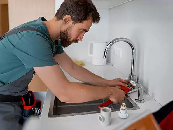 Why Choose Mundelein Plumbing for Faucet Repair in Mundelein, IL?