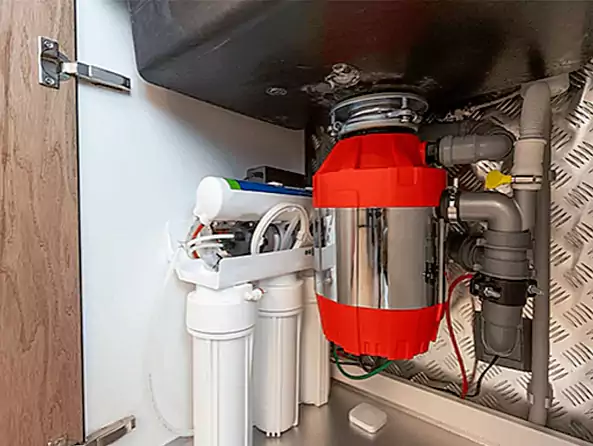 Why Choose Mundelein Plumbing for Garbage Disposal Installation in Mundelein, IL?