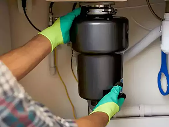 Why Choose Mundelein Plumbing for Garbage Disposal Replacement in Mundelein, IL?