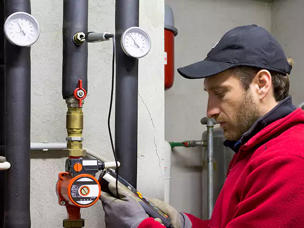 Why Choose Mundelein Plumbing for Gas Line Installation in Mundelein, IL?