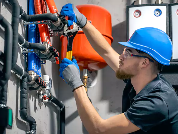 Why Choose Mundelein Plumbing for Gas Water Heater Installation in Mundelein, IL