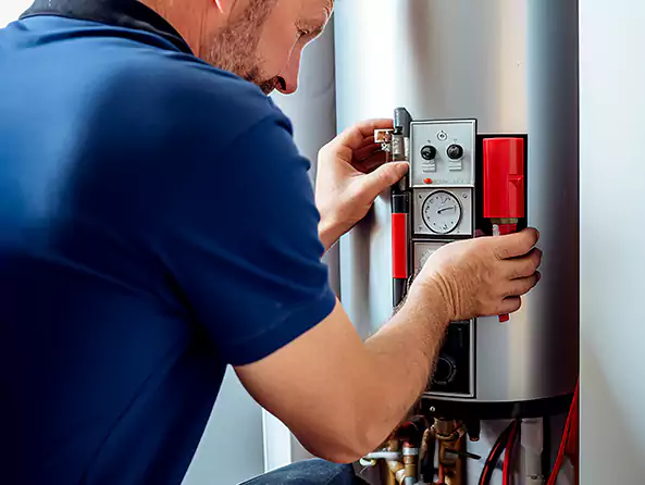 Why Choose Mundelein Plumbing for Gas Water Heater Replacement in Mundelein, IL?